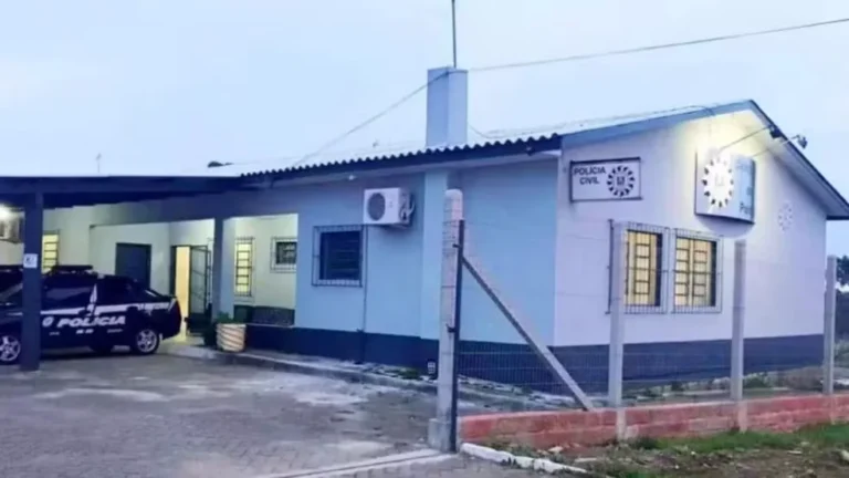 Padre condenado por estupro em Rondônia é preso na Serra Gaúcha após celebrar missa