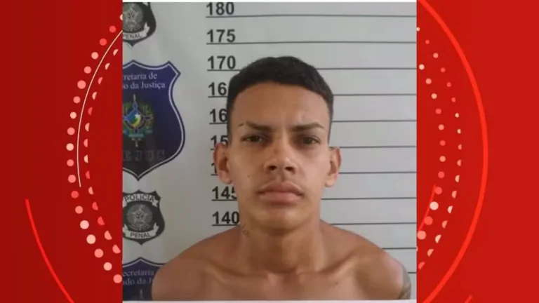 Foragido da Justiça morre em confronto com a PM em Porto Velho