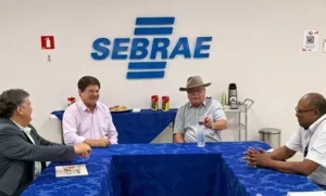 Sebrae reforça presença no interior e cumpre agenda estratégica em Vilhena
