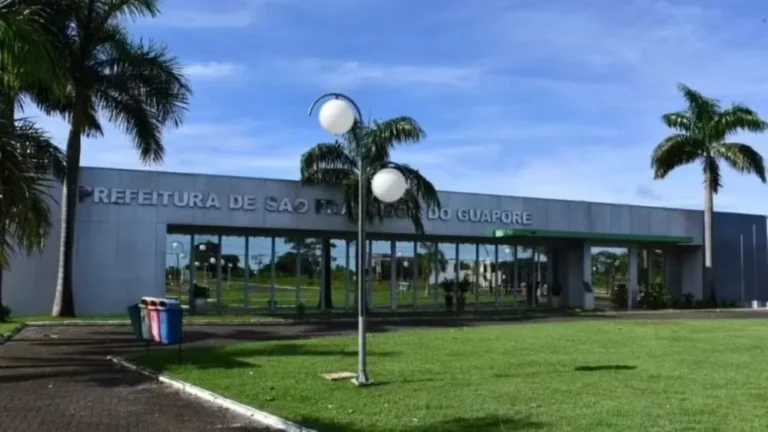 Tesoureiro é investigado por desviar milhões da saúde municipal para fazer apostas em jogos de azar online em RO