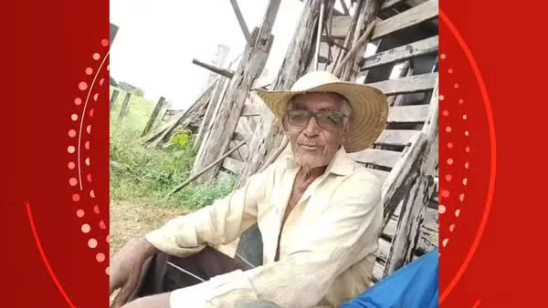 Neta é suspeita de matar avô e tentar matar avó em Ariquemes, RO