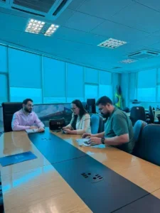 Deputada Rosangela Donadon indica compra de caminhão trator para a 9ª Residência do DER em Vilhena