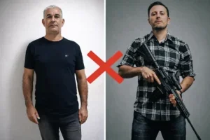 Disputa entre Flori Cordeiro e Léo Moraes é tema de posicionamento do presidente do PSDB de Vilhena: "naõ houve golpe"