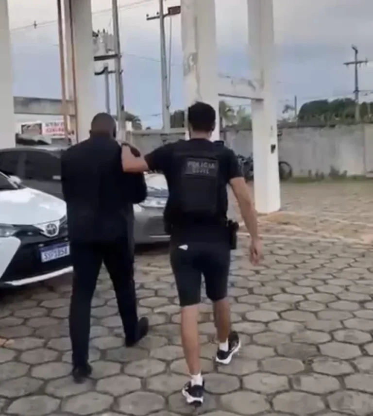 Promotor de festas é acusado de tentativa de estupro contra mulher em Vilhena