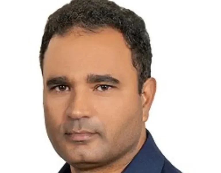 Vereador Nego Moraes morre aos 49 anos em Vilhena