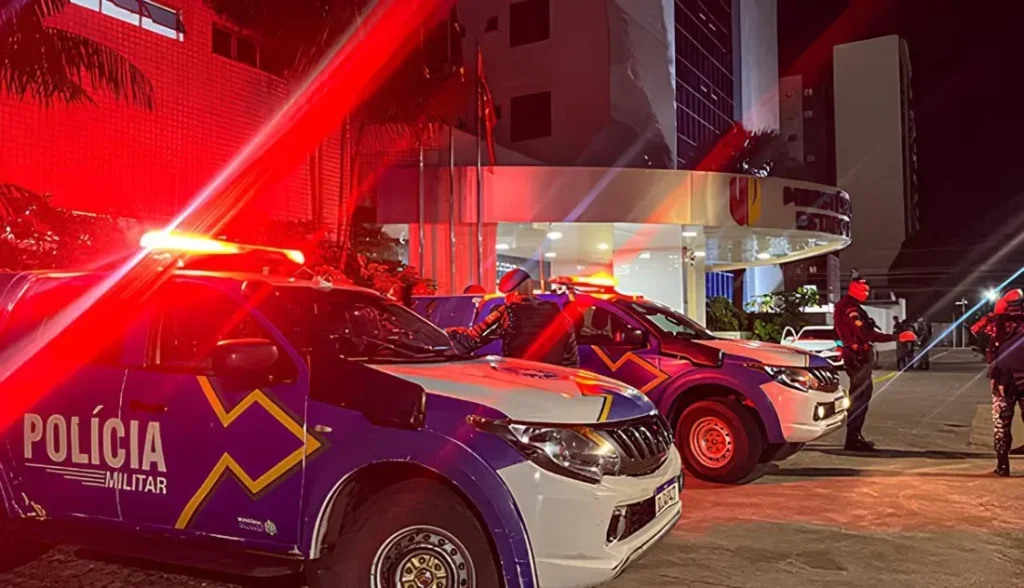 Operação cumpre 26 mandados contra investigados por ataques criminosos em Rondônia