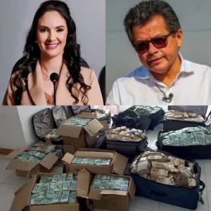 ROMBO DE R$ 10 MILHÕES EM COLORADO: presidente da Câmara, Michelly Martins, supostamente estaria fazendo manobra para beneficiar ex-prefeito