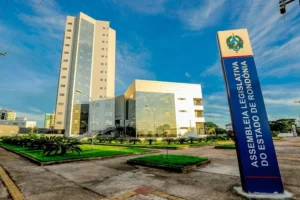 Assembleia de RO autoriza pagamento de 112 diárias para servidores atuarem na Rondônia Rural Show 2026