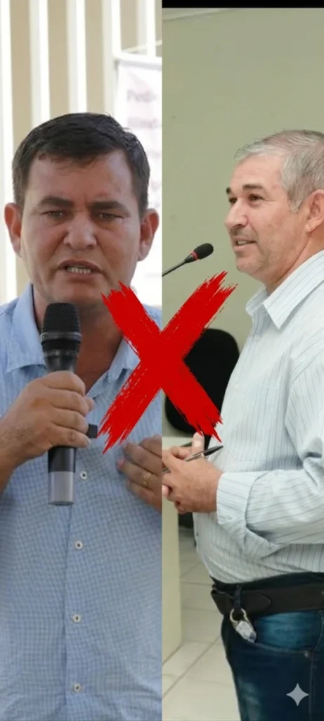 Júnior Pintor afirma que “quem deve explicações aos vereadores é o secretário de Saúde e não a empresa Chavantes”