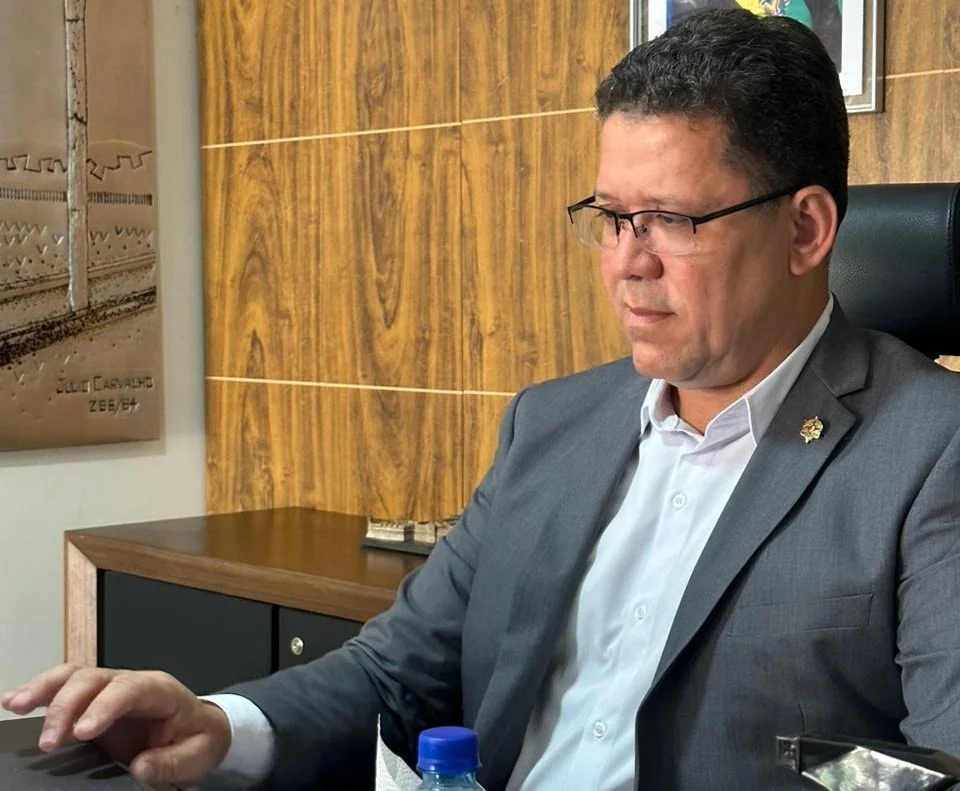 Marcos Rocha termina o governo encurralado pelo próprio desgaste político