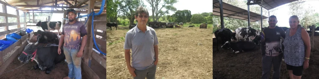 Concurso Leiteiro da Expocol movimenta expectativa de produtores em Colorado do Oeste