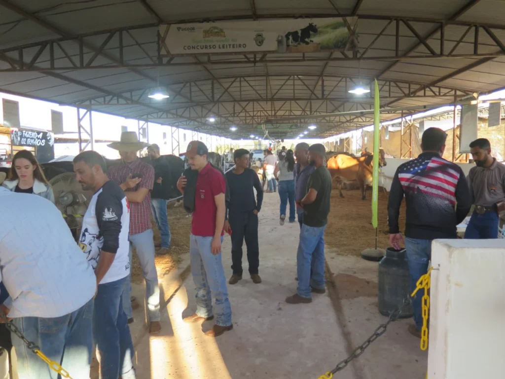 Expocol 2026 terá união entre ASCCOL e Prefeitura para fortalecer agronegócio e empreendedorismo em Colorado do Oeste