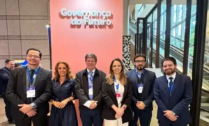 Darci Cerutti destaca fortalecimento da governança e do empreendedorismo em agenda nacional do Sebrae