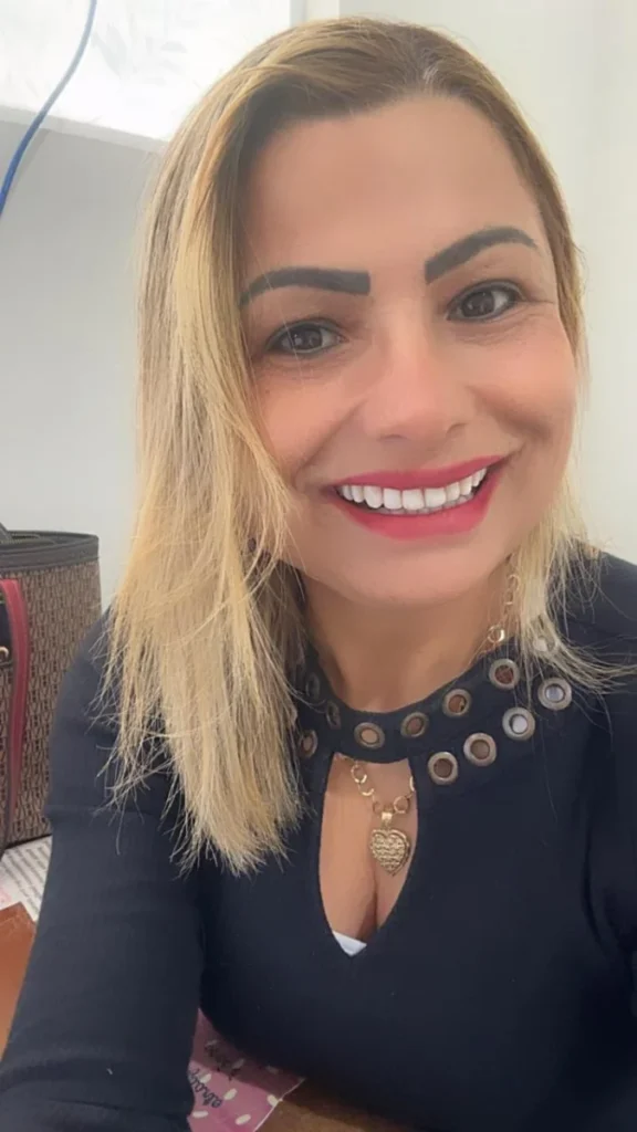 Com 26 anos dedicados à saúde, pré-candidata intensifica visitas e fortalece projeto político