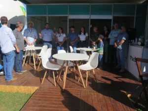Sicoob Credisul reforça compromisso com Colorado do Oeste como patrocinador master da 38ª Expocol