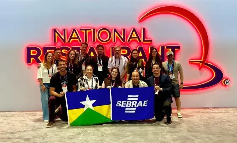 Missão internacional leva empresários de Rondônia às principais tendências mundiais do foodservice