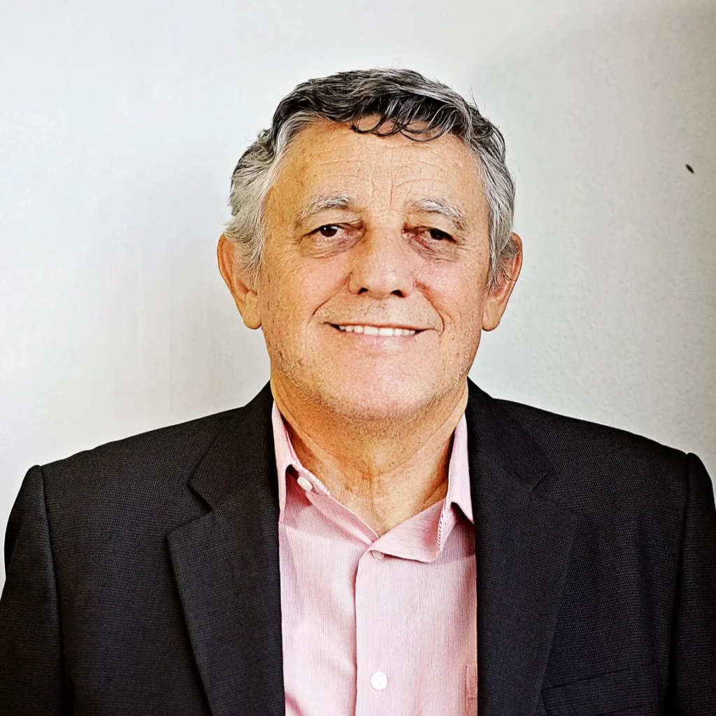 Mauro Bianchin busca reeleição ao Conselho de Administração do IPERON