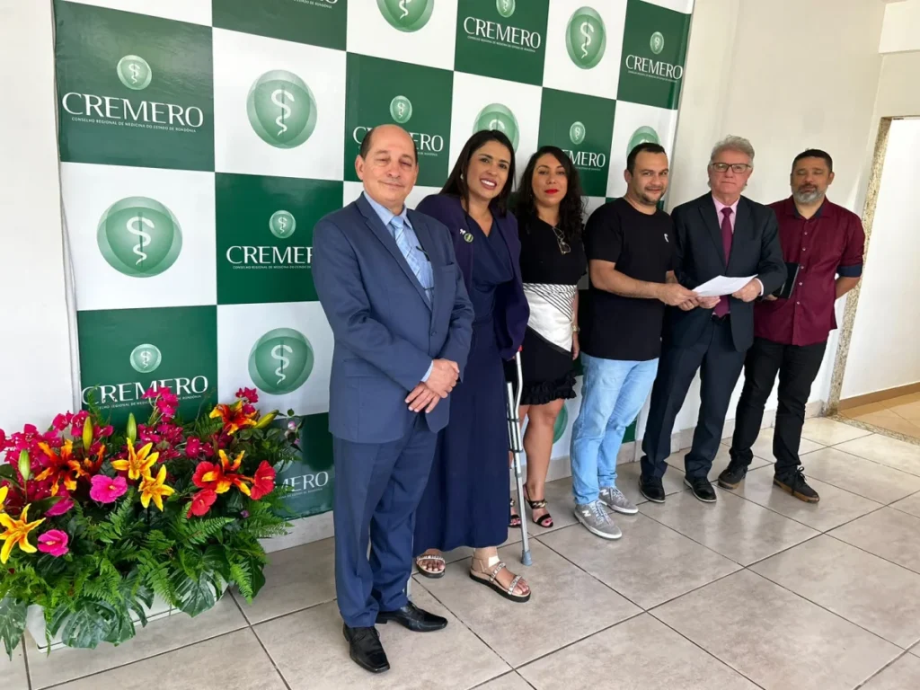 FESOJUS cumpre intensa agenda institucional em Porto Velho e reforça defesa dos oficiais de justiça com participação de Galdiana Silva