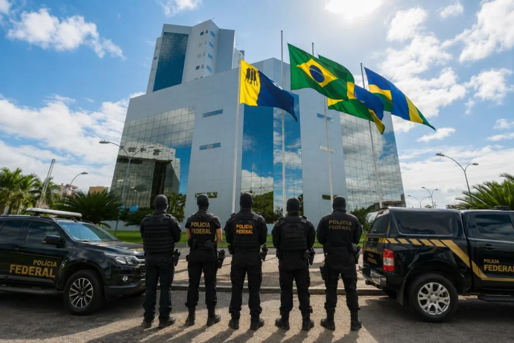 Após Operação Reduto, bastidores da Assembleia de Rondônia são marcados por especulações sobre novas investigações