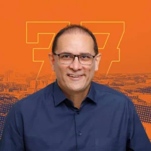 FUTEBOL: OS NEGROS NÃO AMARELARAM