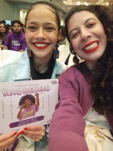 Batalha de Vilhena faz história e é o único coletivo de Rondônia premiado no Prêmio Nacional Vozes Periféricas
