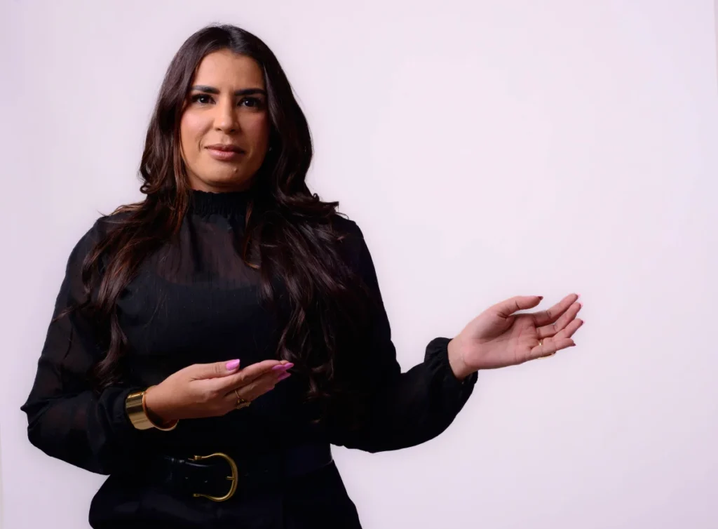 Galdiana Silva convida apoiadores para convenção do MDB e reforça projeto de pré-candidatura à Câmara Federal