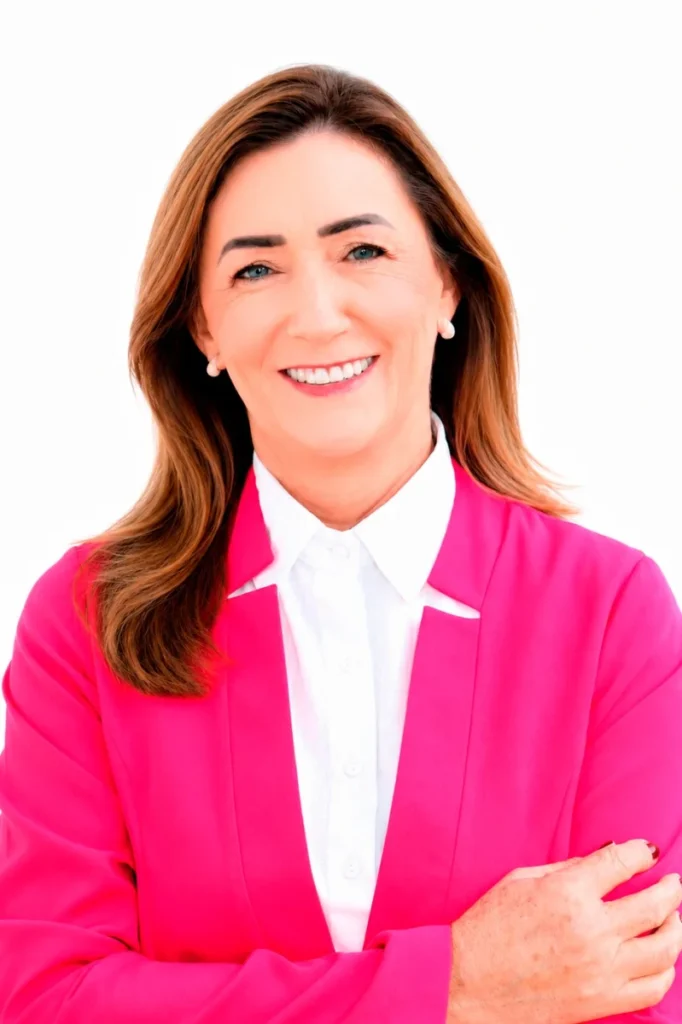 Clérida do Carmozino confirma pré-candidatura a deputada estadual pelo PSD e destaca defesa da educação, das mulheres e do Cone Sul