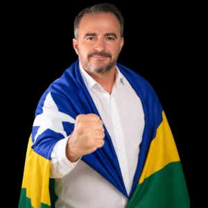 Laércio Torres defende união do Cone Sul e mais representatividade política para a região