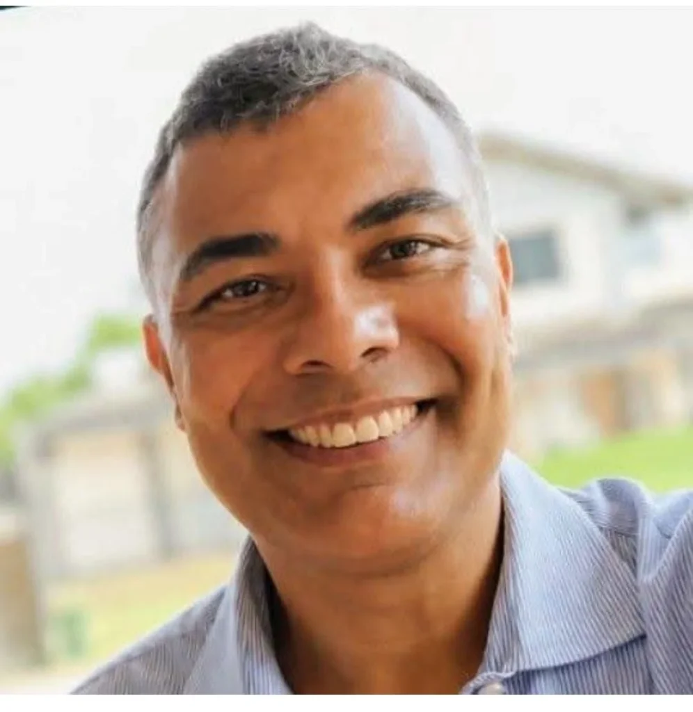 Professor Willian coloca educação no centro de projeto político e defende mais representatividade para o Cone Sul