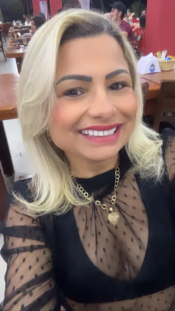 Cidinha Albuquerque defende mais representatividade para o Cone Sul e aposta na experiência no serviço público