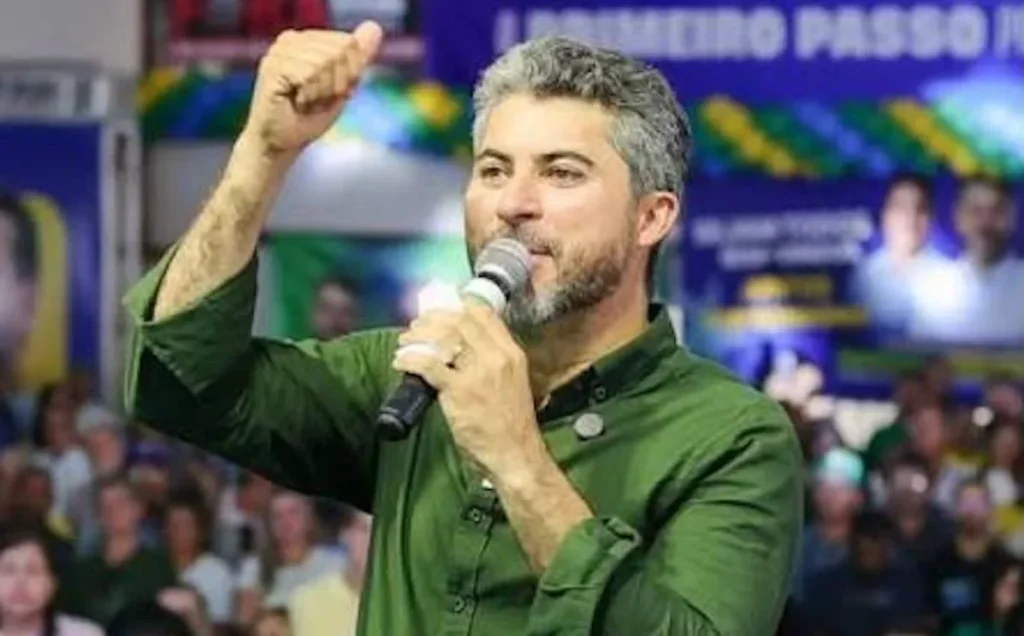PL de Rondônia enfrenta tensão interna em meio à disputa pelo Senado