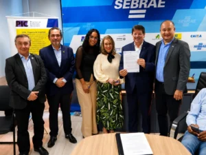 Entidades firmam acordo para ampliar apoio a micro e pequenas empresas em Rondônia