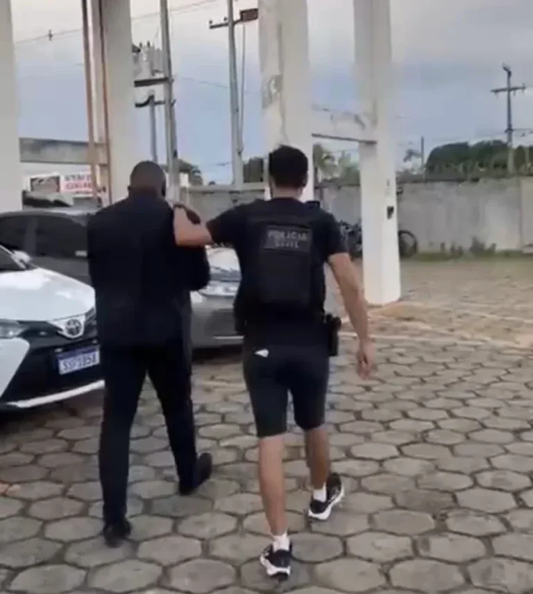 Promotor de festas é acusado de tentativa de estupro contra mulher em Vilhena