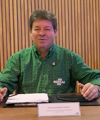 Darci Cerutti destaca atuação do Sebrae e anuncia nova programação de cursos em Vilhena