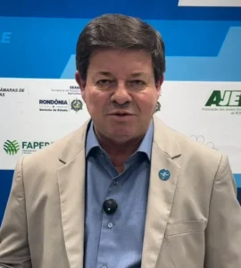 Sebrae em Rondônia reúne lideranças para definir estratégias do Plano Anual 2027