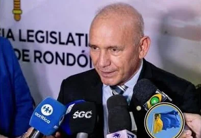 MP Eleitoral pede indeferimento da candidatura de Ezequiel Neiva a deputado federal