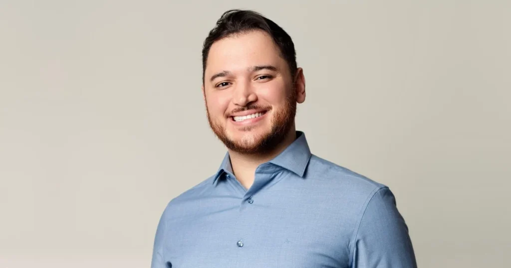 Pesquisa eleitoral registra avanço de Dr. Lucas Donadon na disputa para deputado federal em Rondônia