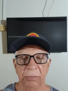 Josué Matias declara apoio a Almir José e assume coordenação de campanha no Cone Sul