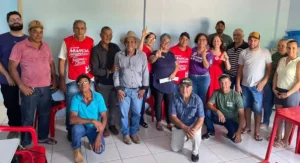 Fátima Cleide e Márcia Regina percorrem Cone Sul e defendem maior participação do campo progressista na política de Rondônia