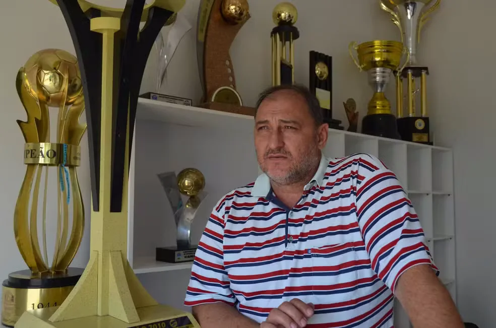 VEC deve confirmar participação no Estadual, mas futuro no campeonato ainda depende de apoio