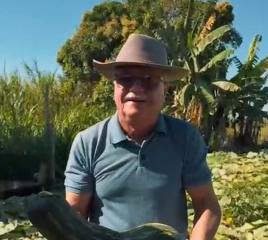 O candidato do Agro: Aparecido Donadoni oferece conhecimento e experiência prática para representar os produtores rurais de pequenas e grandes propriedades