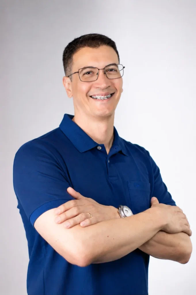 Wesley Germiniano agradece eleitores após receber 1.527 votos e diz que seguirá trabalhando pelo Cone Sul