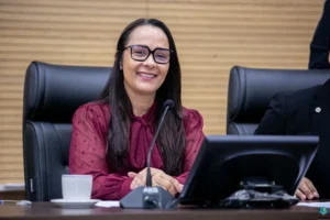 Rosangela Donadon destina R$ 875 mil para compra de 144 aparelhos de ar-condicionado para escolas de Vilhena