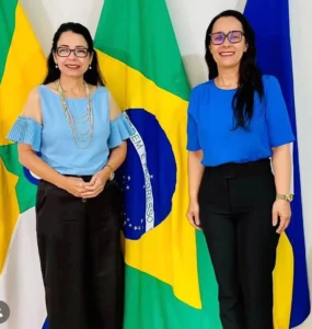 Rosangela Donadon homenageia professores de Rondônia pelo Dia dos Professores